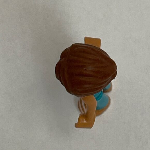 Lego Friends Female Minifig Mini Figure Replacement Parts Pieces - Picture 5 of 6